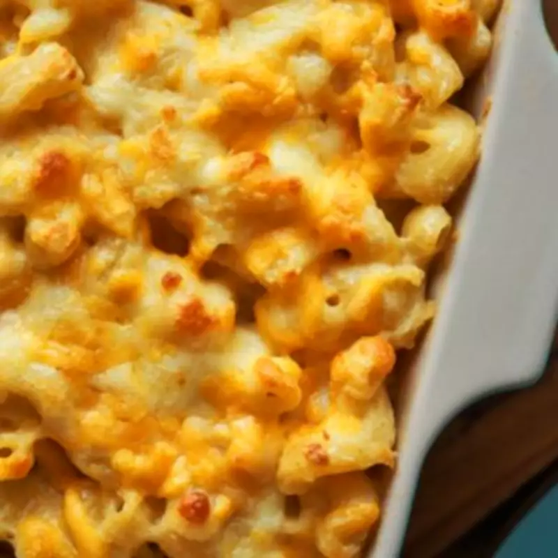 Mary Berry's Freezer-Friendly Macaroni Cheese Recipe for Families