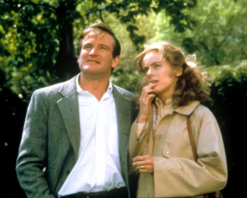 Mary Beth Hurt Obituary: Bafta-Nominated Star of Interiors and Garp Dies at 79