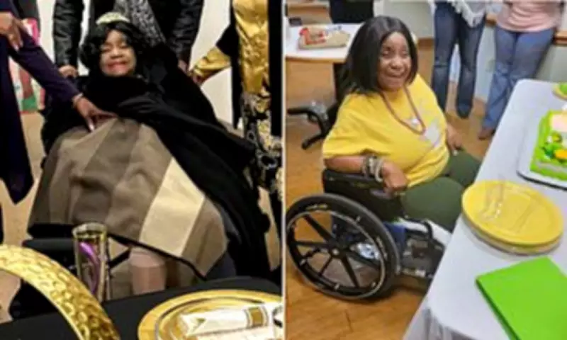 Maryland Centenarian Reveals Secrets to 100 Years: Faith, Family and Self-Care