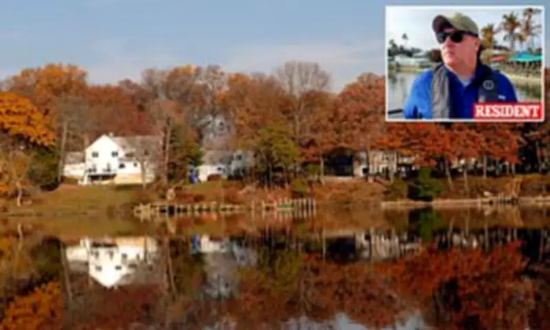 Maryland County's Park Access Plan Sparks Outrage Among Residents