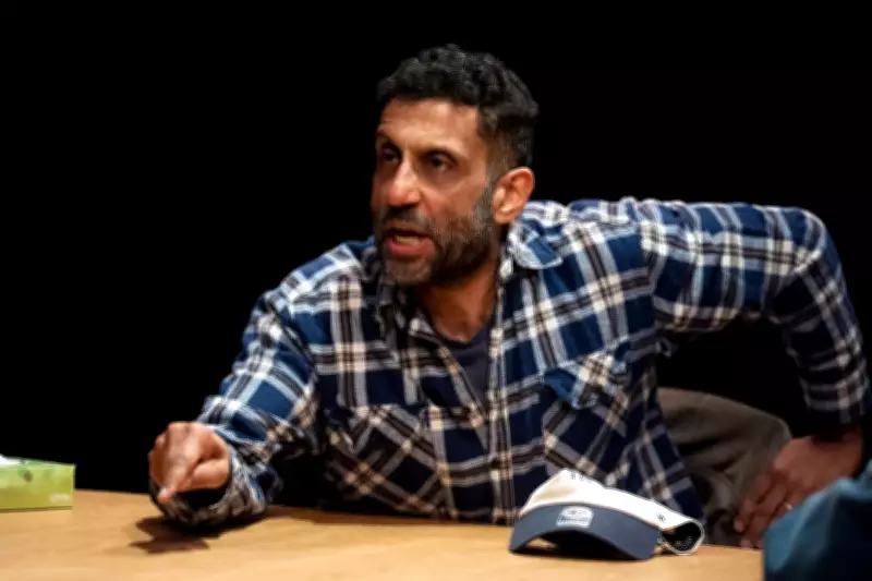 Mass at Donmar Warehouse: A Devastating School Shooting Drama That Will Move You to Tears