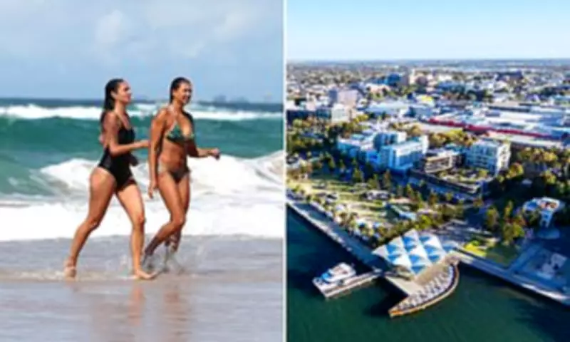 Mass Exodus from Sydney and Melbourne as Australians Seek Regional Living