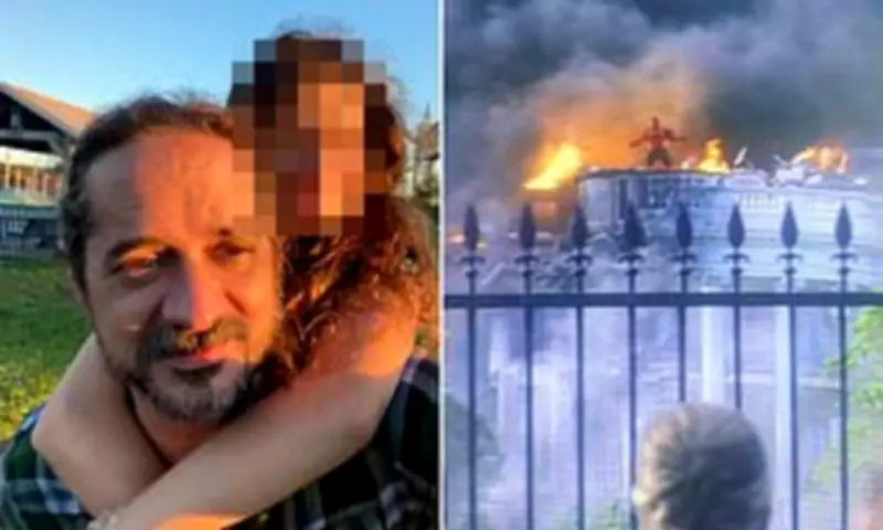 Massachusetts Father Arrested by FBI Over Death Threats Against Donald Trump