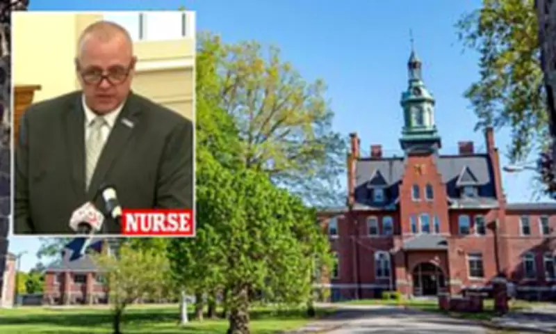 Massachusetts Hospital Sees Violence Spike After Defensive Weapons Ban