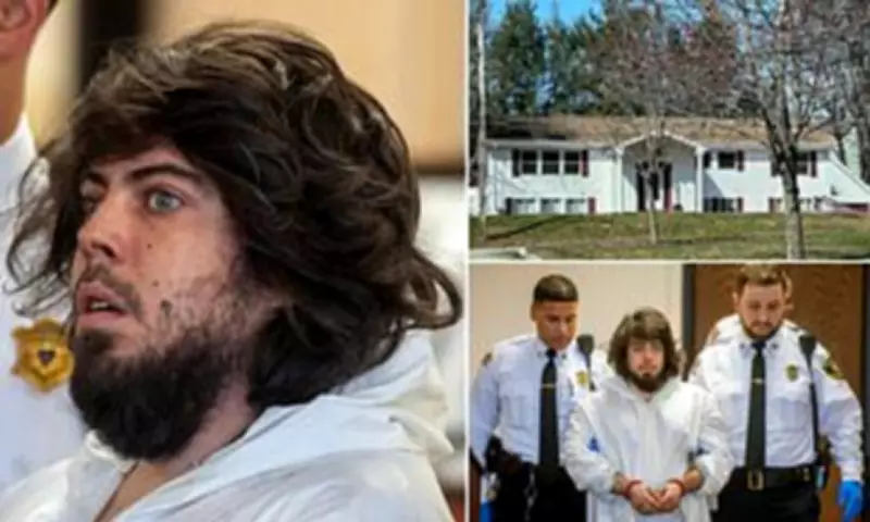 Massachusetts Man Charged with Murder After Alleged Skateboard Killing of Grandmother