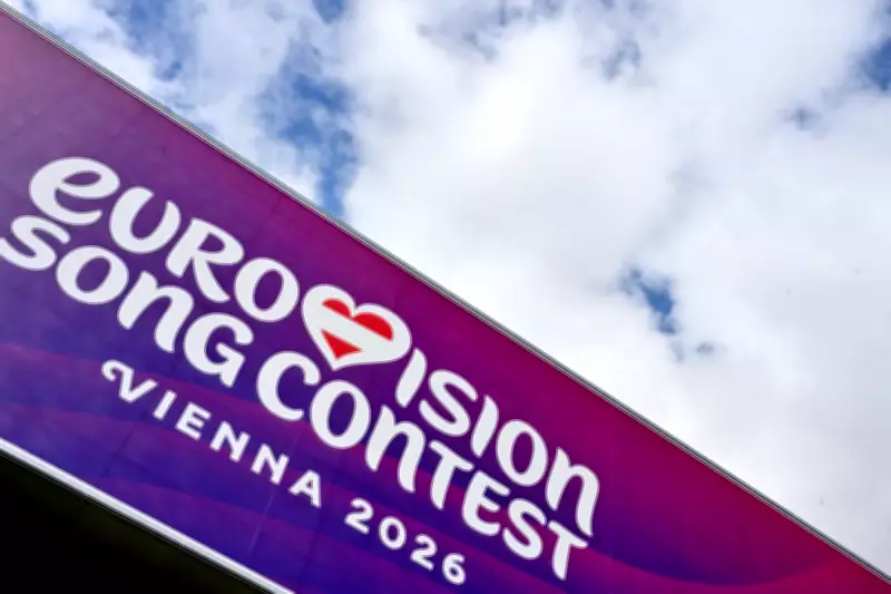 Massive Attack, Kneecap and Brian Eno Lead Eurovision 2026 Boycott Call Over Israel