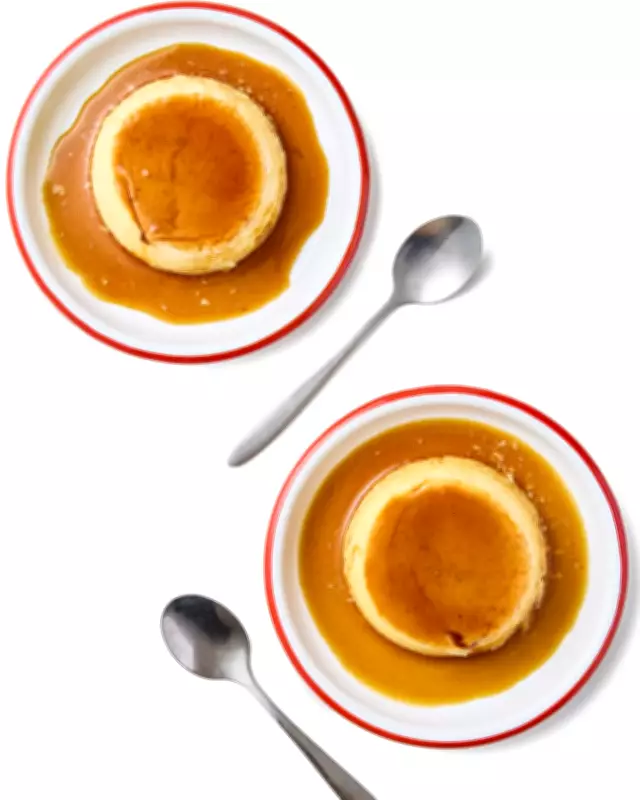Master the Classic French Dessert: Felicity Cloake's Creme Caramel Recipe