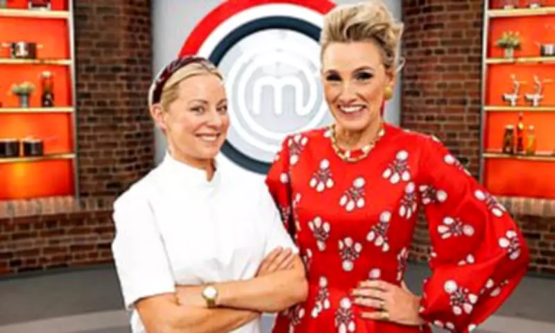 MasterChef 2026 Return Date Announced with New Judges Grace Dent and Anna Haugh