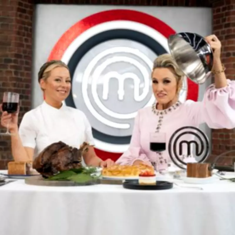 MasterChef 2026 Returns with New Judges and 48 Amateur Cooks