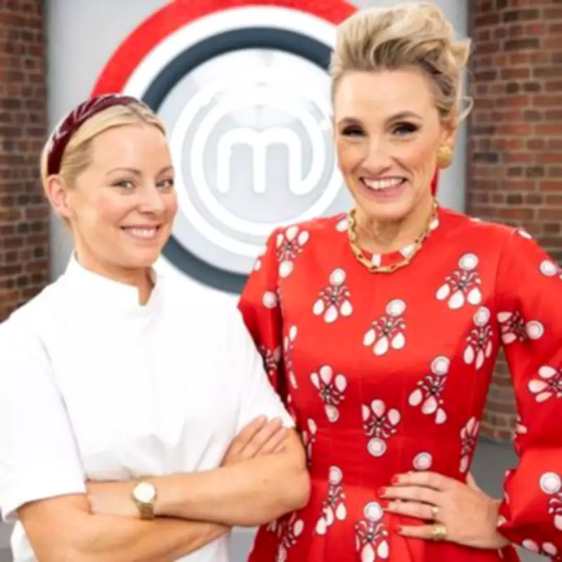 MasterChef Viewers Slam 'Worst Heat Ever' After Raw Chicken and Runny Potatoes