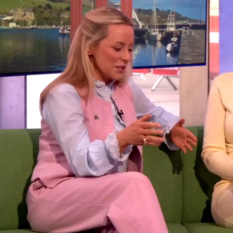 MasterChef's New Judge Anna Haugh Admits She Was Unprepared for Role