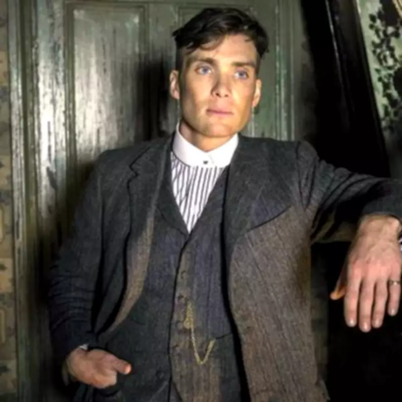 Masterpiece Period Drama with Peaky Blinders Star Now on Netflix