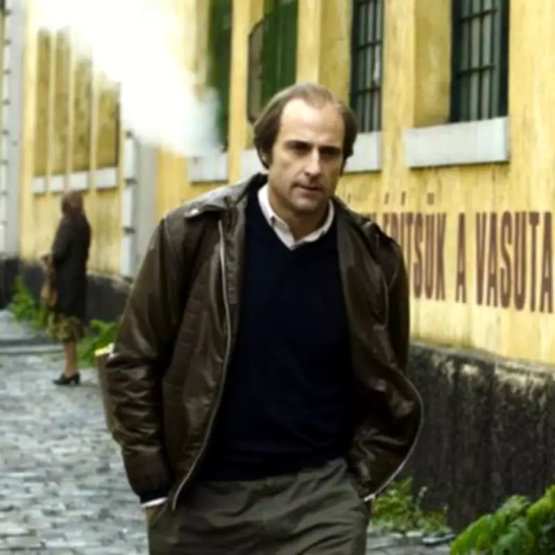 'Masterpiece' Spy Thriller 'Better Than James Bond' Now on BBC iPlayer