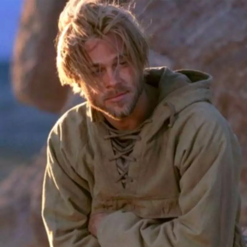 Masterpiece War Film 'Seven Years in Tibet' Now Streaming on Paramount+