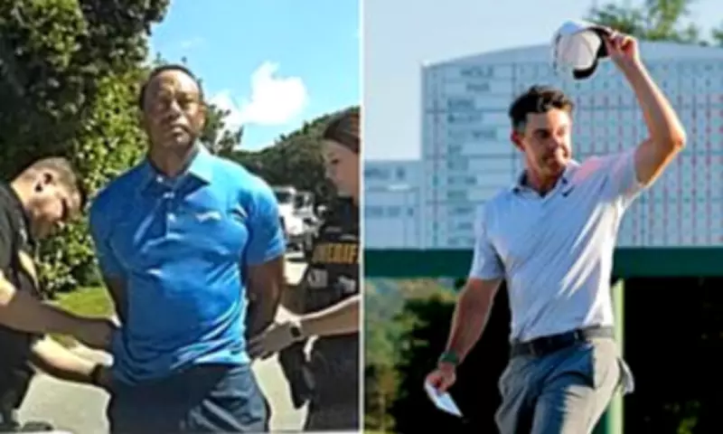 Masters 2024: Golf Moves Beyond Tiger Woods Scandal with Thrilling Tournament