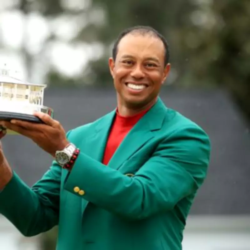 Masters 2026 Faces Star-Studded Absences as Woods and Mickelson Withdraw