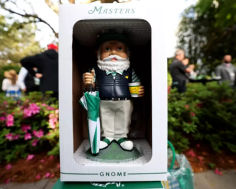Masters Gnomes Face Extinction: 2026 Edition Could Be the Last