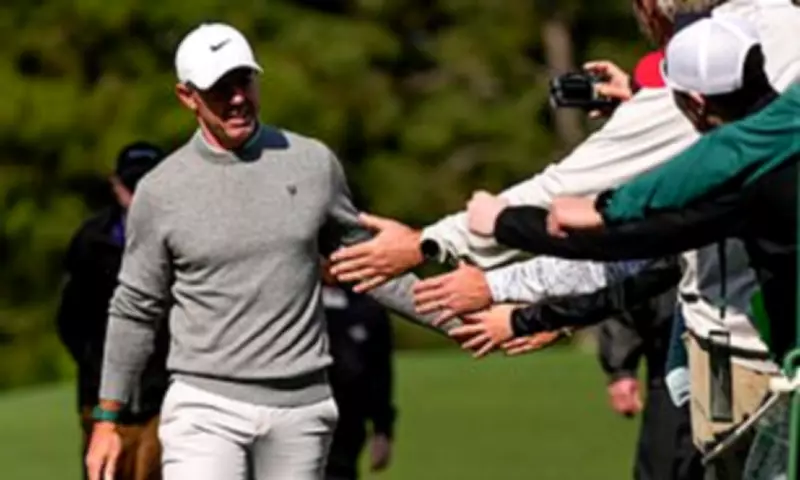 Masters Intensifies Security Against AI Glasses at Augusta National