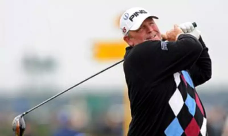 Masters Legend Mark Calcavecchia Ejected from Augusta Over Phone Policy