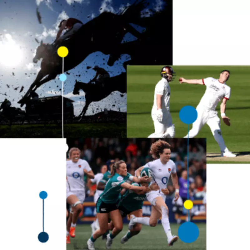 Masters Magic, Grand National Thrills, and Premier League Drama Unfold
