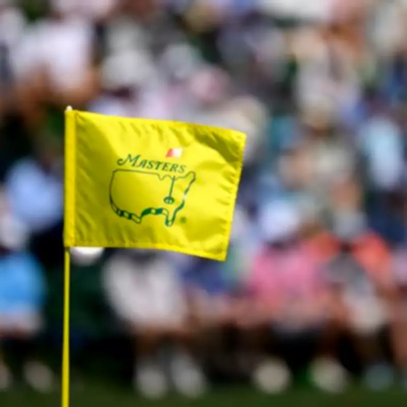 Masters Prize Money Soars: Record £16.7m Purse and £3.3m Winner's Share in 2026