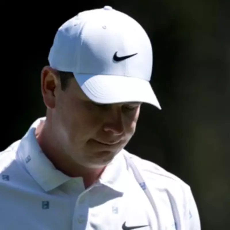 Masters Star Bob MacIntyre Warned: Invitation Could Be Revoked After Augusta Behaviour