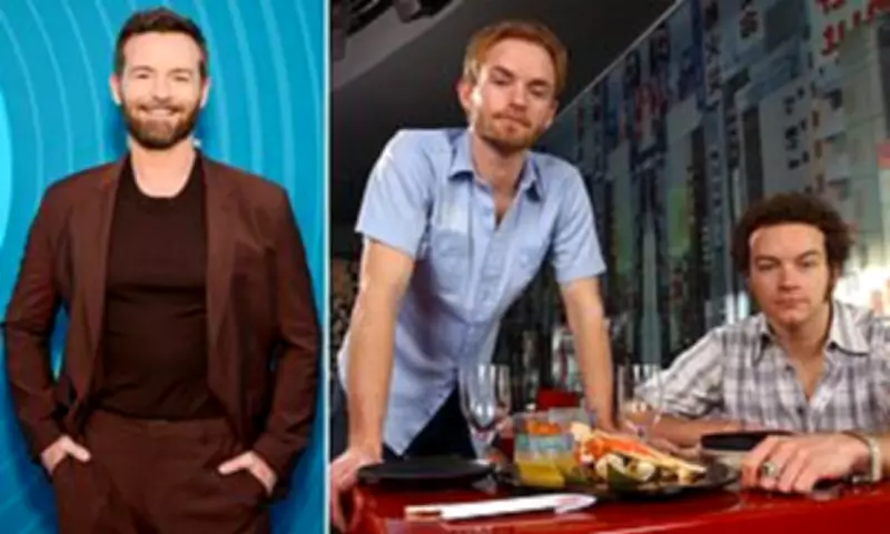 Masterson Brothers' Scientology Roots Exposed Amid Career Comeback and Rape Trial