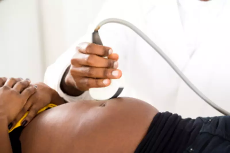Maternity Care Racism Declared 'National Emergency' by UK Regulator