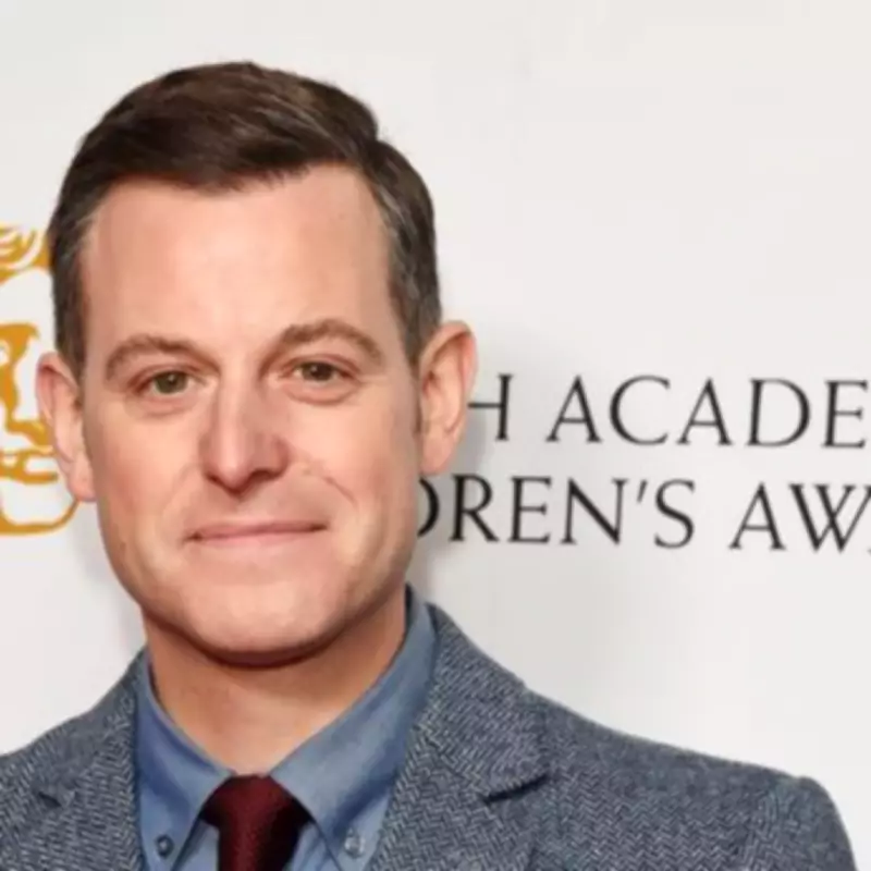 Matt Baker's Heartbreaking Olympic Dream End Due to Teenage Health Battle