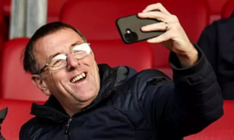 Matt Le Tissier Clashes with AI Bot Grok Over Chemtrails Conspiracy Theory
