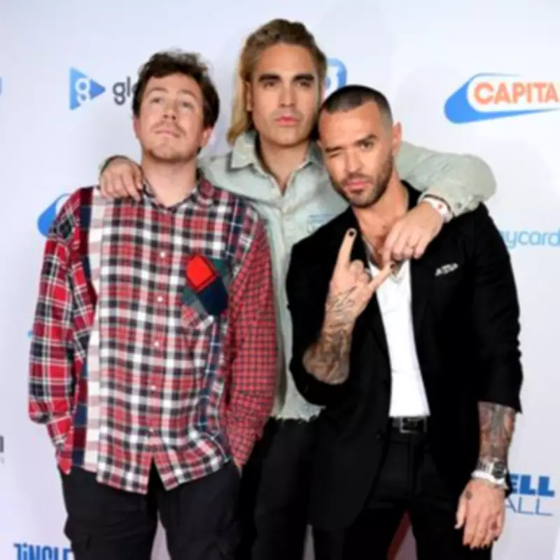 Matt Willis' Emotional Tribute to James Bourne as Busted Star Awaits Life-Extending Surgery