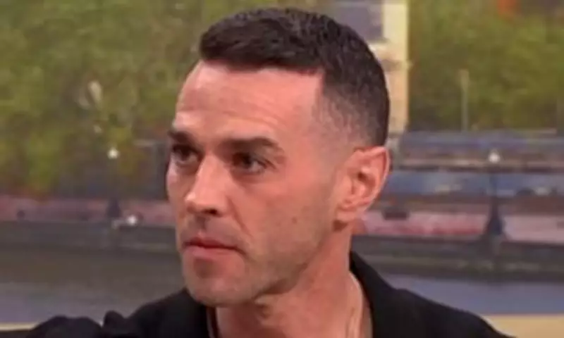 Matt Willis Shares Health Update on Busted's James Bourne Amid Surgery Plans