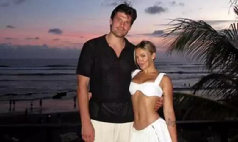 Matt Zukowski's Post-Divorce Transformation: Love Island Star Flaunts New Physique