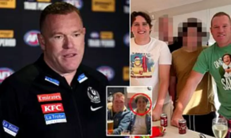 Matthew Leppitsch Jailed for Child Sex Assaults, Brother's Contact with Victim's Father Revealed