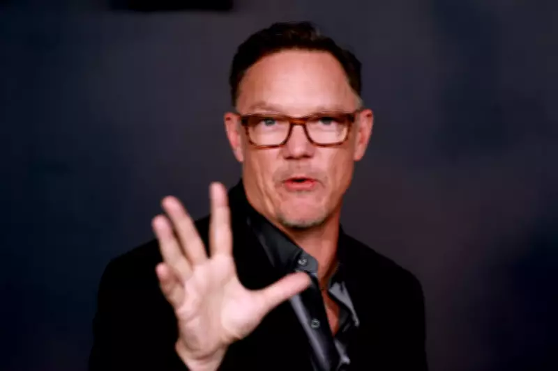 Matthew Lillard Credits Nostalgia for Career Comeback