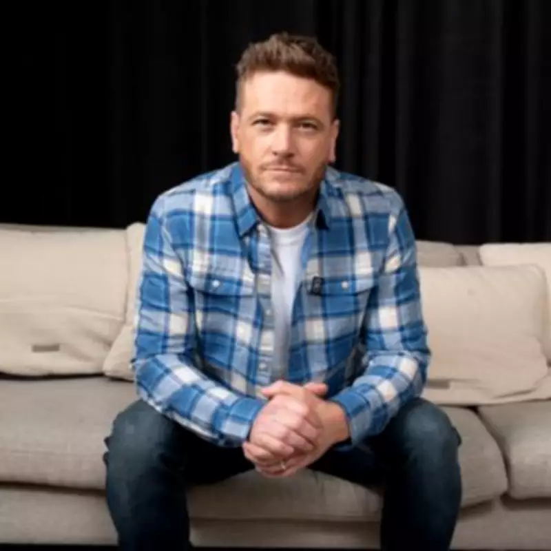 Matthew Wolfenden Shares Co-Parenting Rule After Split from Charley Webb