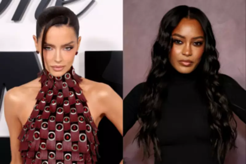Maura Higgins and Ciara Miller Join Dancing With the Stars Season 35