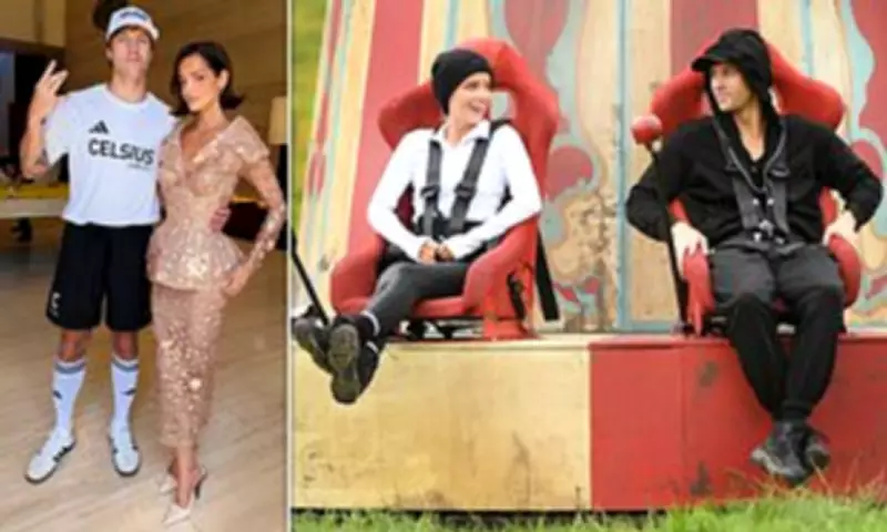 Maura Higgins Fans Speculate Romance With Rob Rausch After Instagram Comment