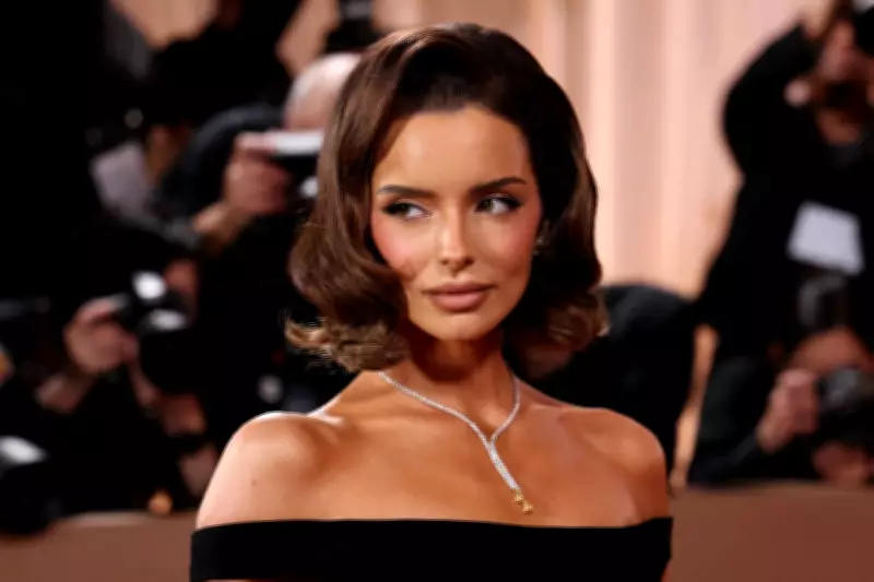 Maura Higgins Joins US Dancing With The Stars After Traitors Success