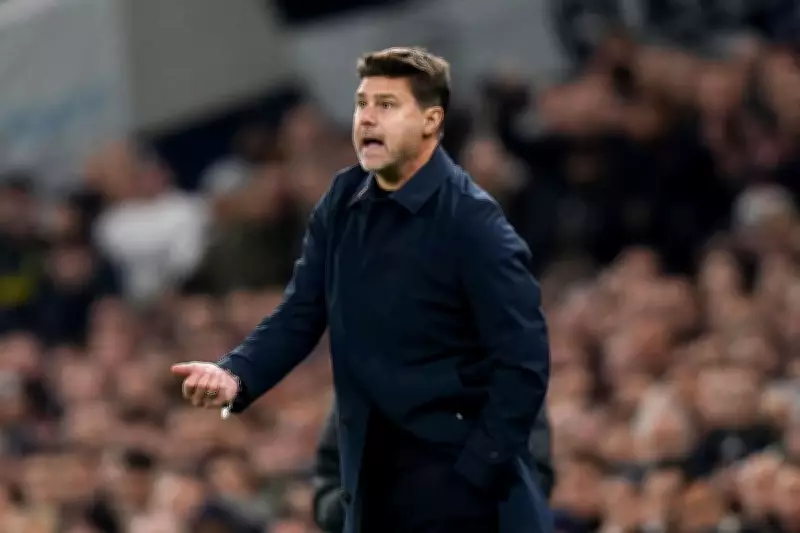 Mauricio Pochettino 'Really Sad' Watching Tottenham's Relegation Battle