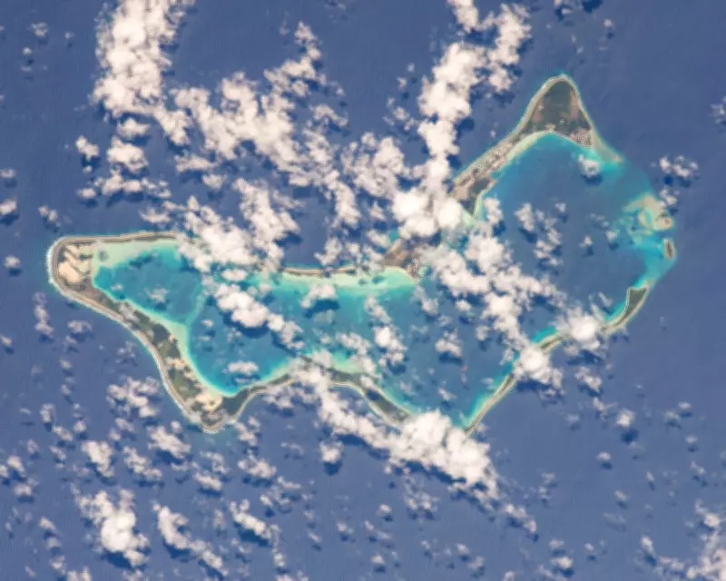 Mauritius Pledges to 'Decolonise' Chagos Islands After UK Handover Plan Shelved