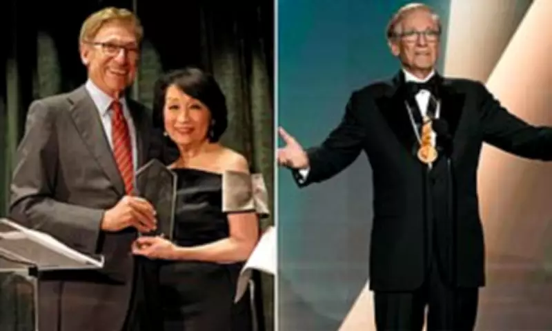 Maury Povich Denies Plastic Surgery and Wig Rumors at 87