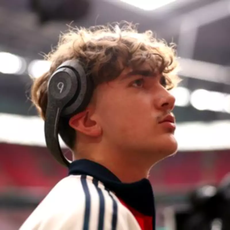 Max Dowman's Arsenal Rise: Training Buzz Signals Teen Wonder's Historic Impact