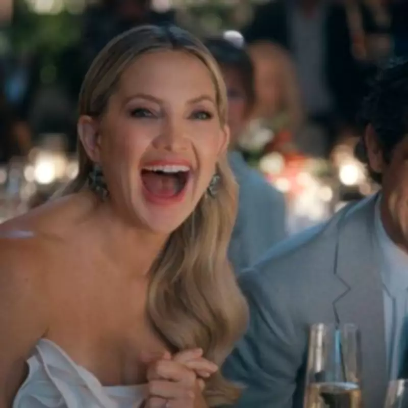 Max Greenfield's New Netflix Comedy 'Don't Say Good Luck' with Adam Sandler's Daughter