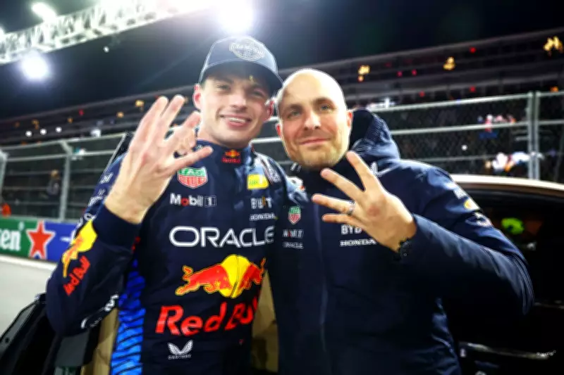 Max Verstappen Faces Major Setback as Key Ally Set to Depart Red Bull for McLaren