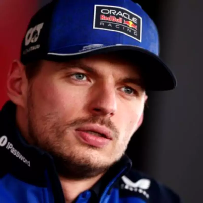 Max Verstappen Mourns Juha Miettinen After Fatal Nurburgring Crash