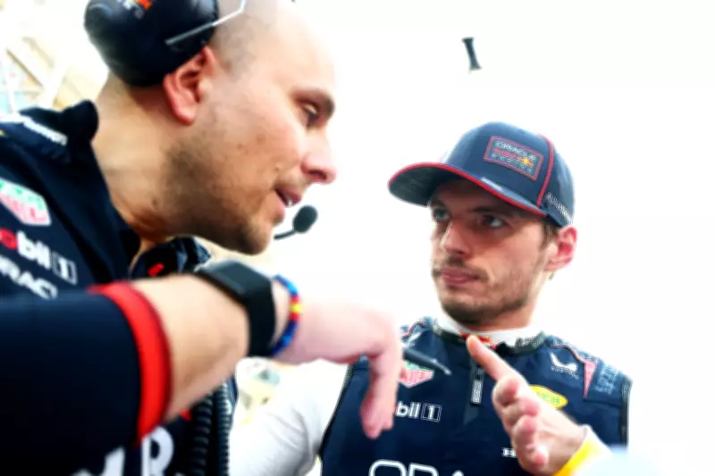 Max Verstappen's Key Engineer Set for McLaren Move, Raising Red Bull Exit Fears