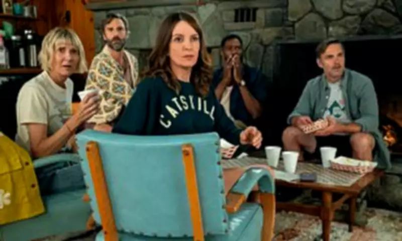 May Netflix Picks: From Body-Swap Animals to Nadal's Farewell