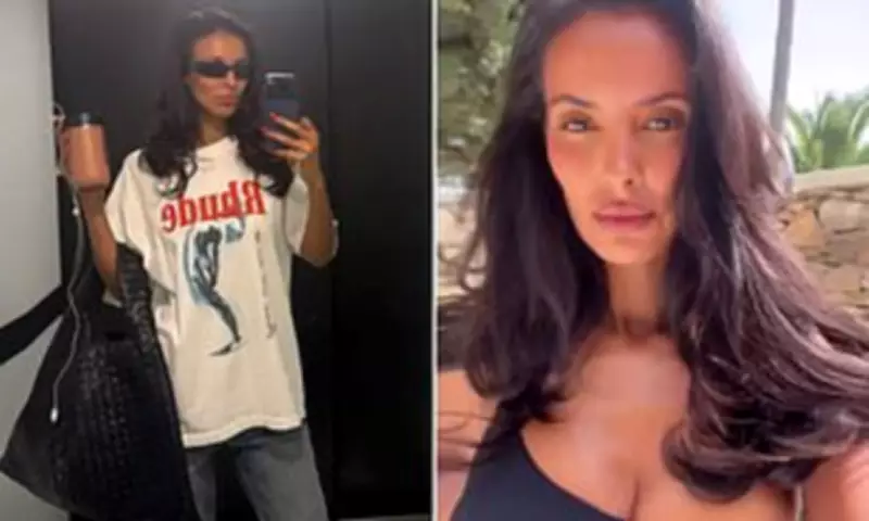 Maya Jama Reveals Health Scare After Smear Test, Urges Followers to Get Checked