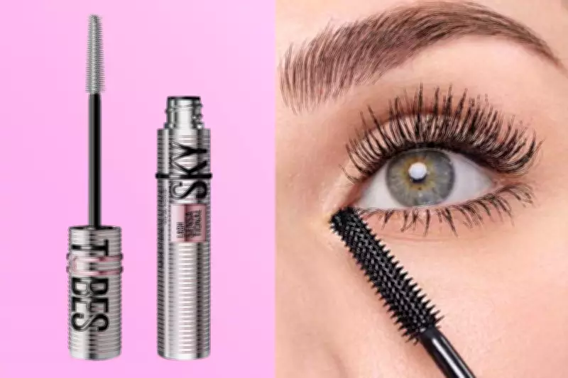 Maybelline's New Viral Mascara Promises Effortless Removal